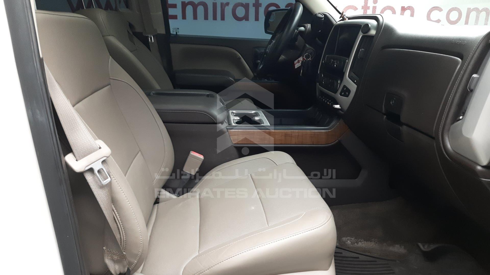 2014 GMC SIERRA VIN: 3GTU29EC9EG249662
