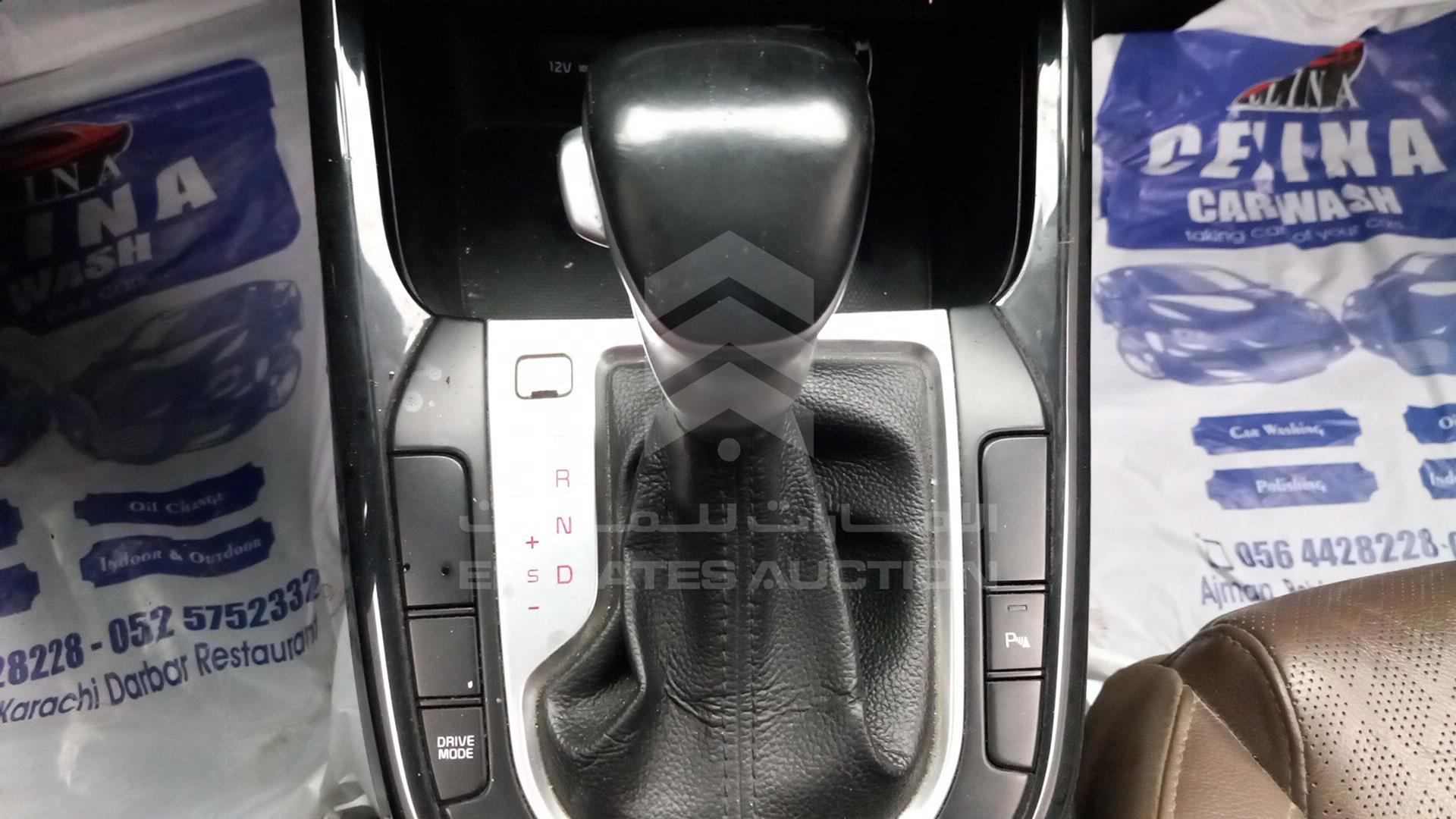 2020 KIA CERATO VIN: KNAF34167L5866892