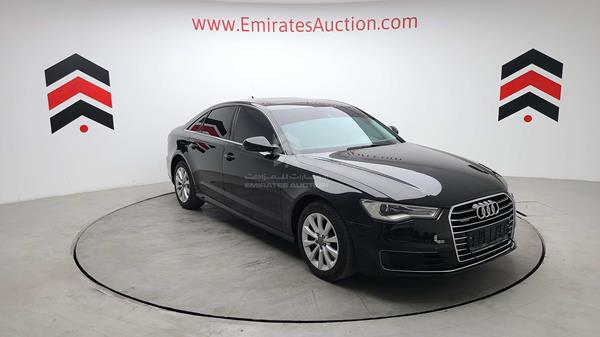 Audi A6 2016 WAUBHCFC6GN017612 Image 15