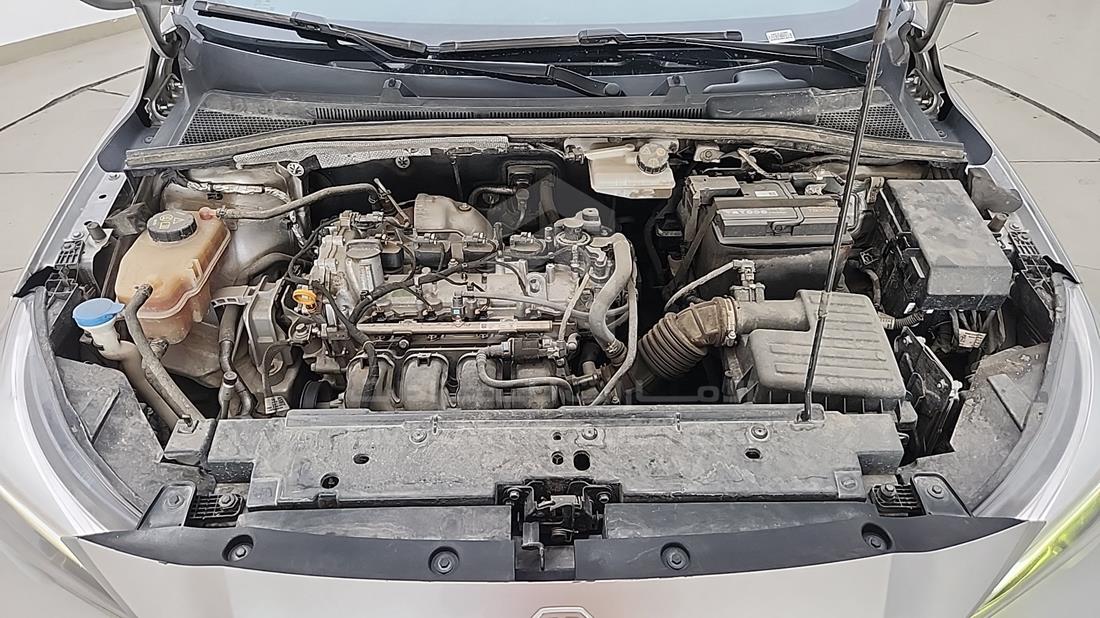 2024 MG 3 — Engine Bay — Photo 33