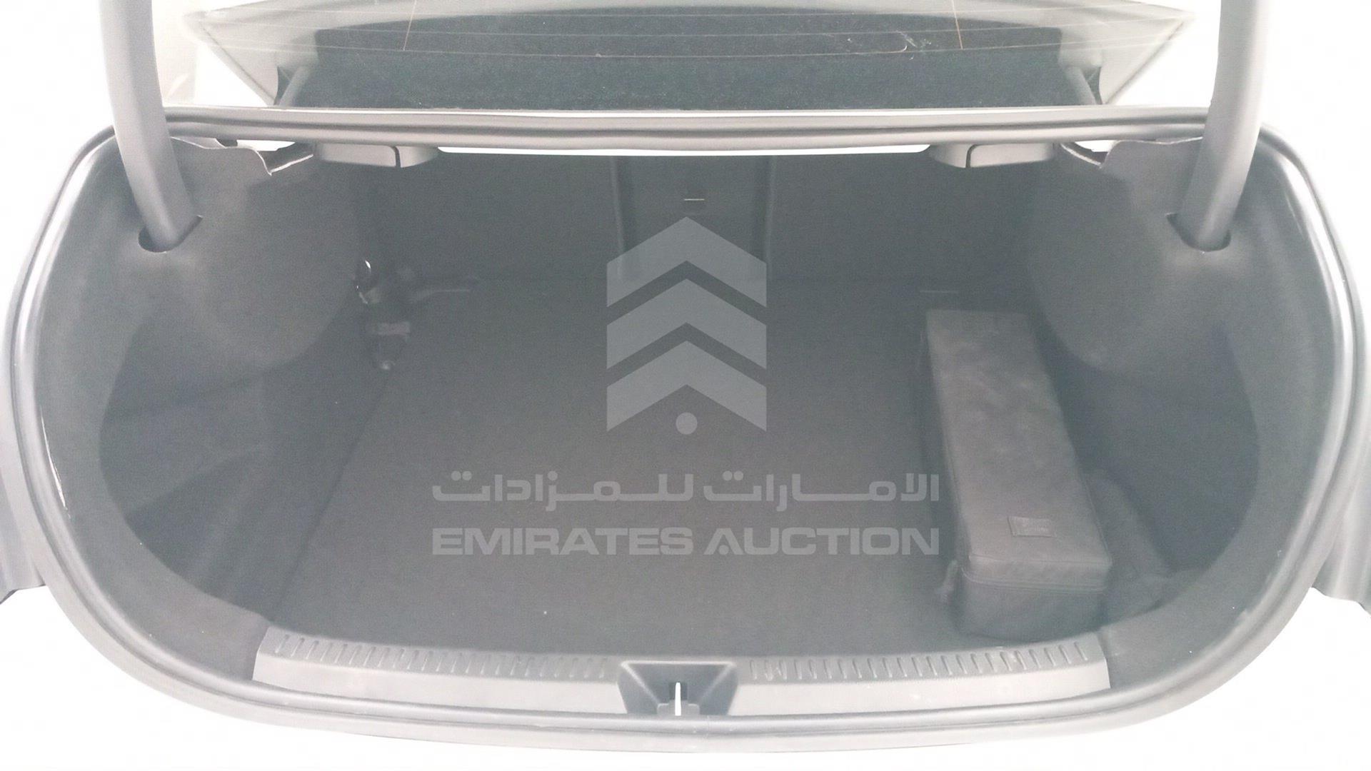 2023 MERCEDES A 200 VIN: W1K3G8HB6PJ410034