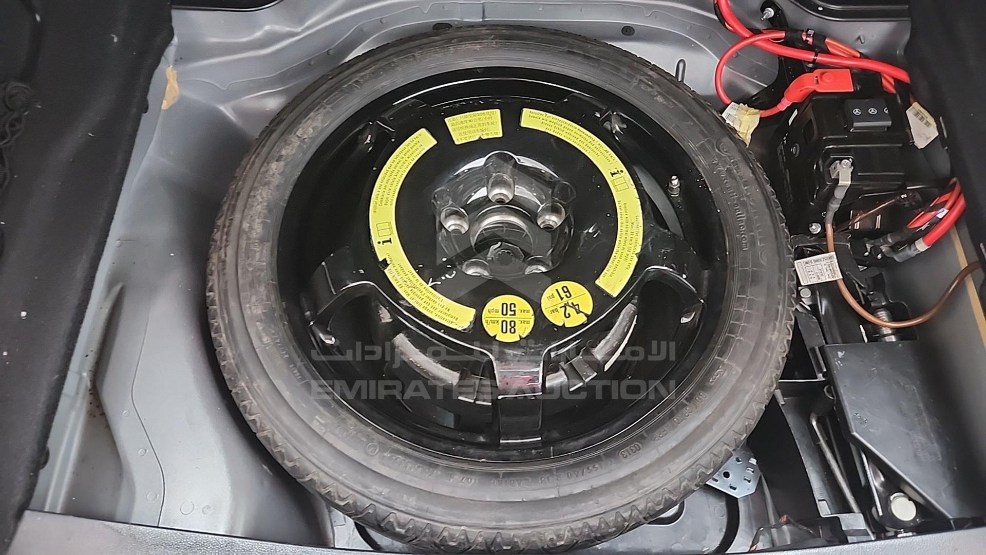 2014 MERCEDES CLS 550 VIN: WDDLJ7DB1EA113073