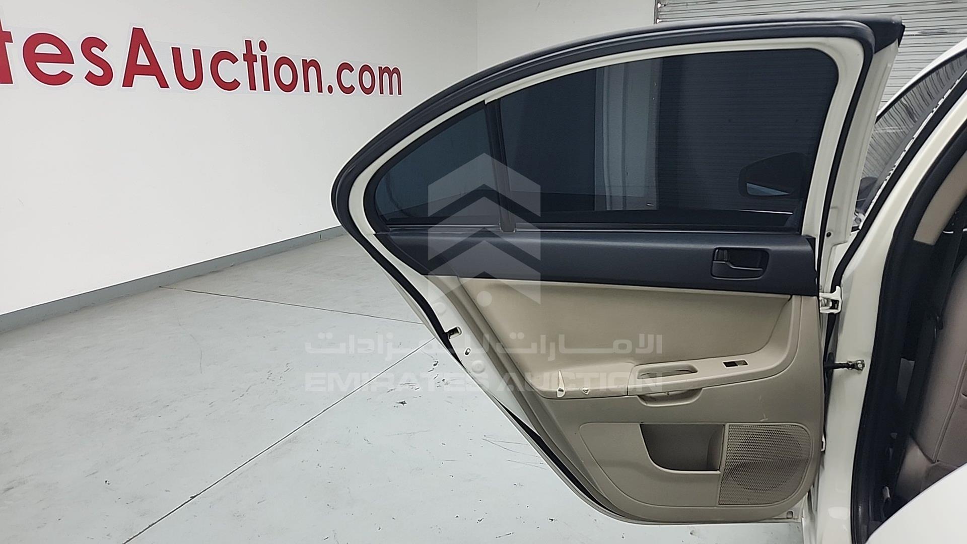 2015 MITSUBISHI LANCER VIN: JMYSTCY4AFU736963