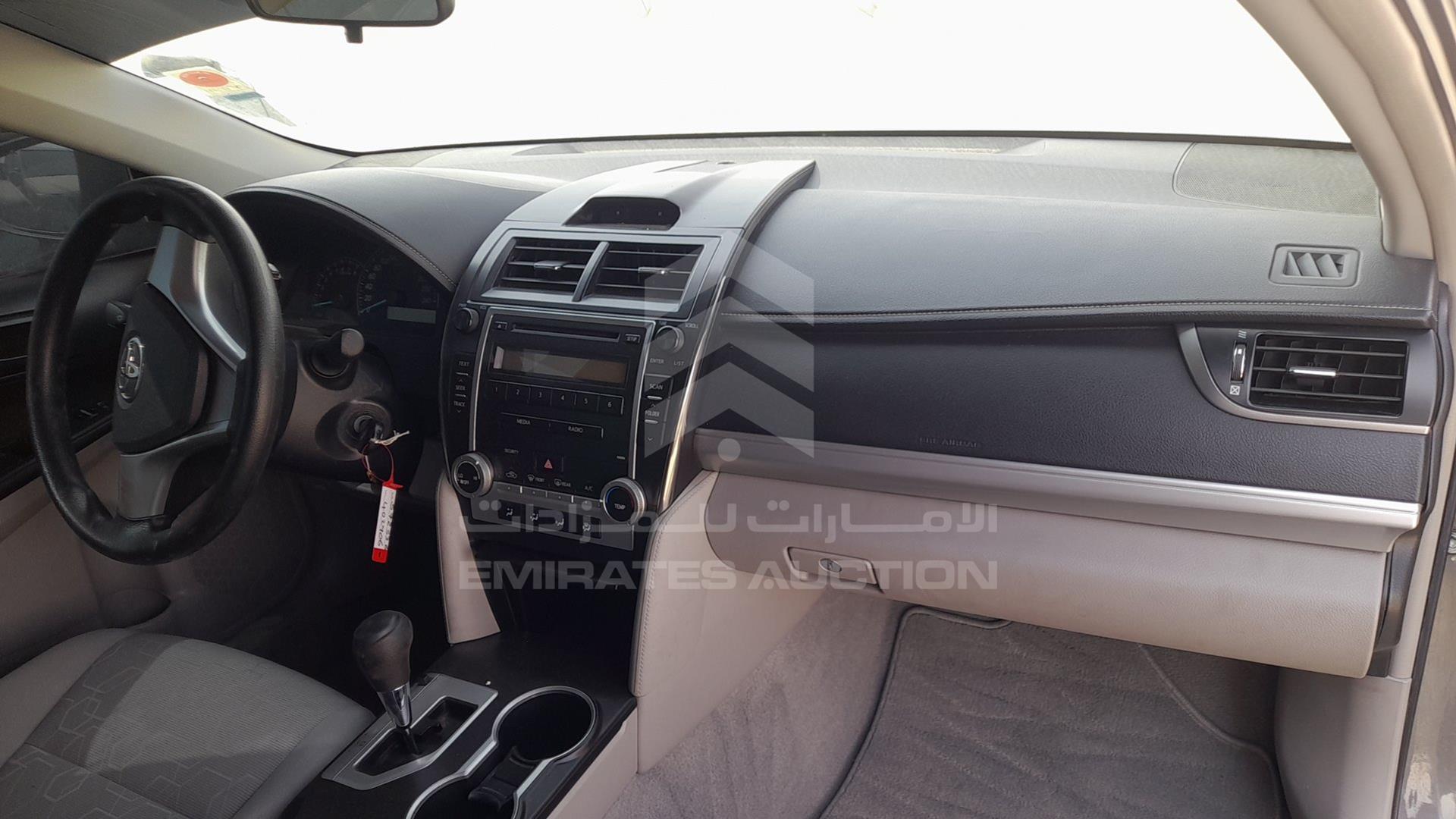 2015 TOYOTA CAMRY VIN: 6T1BF9FK2FX572336
