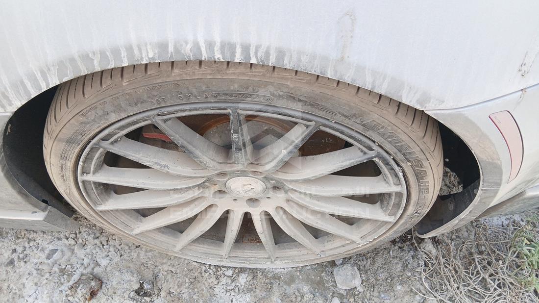 2021 Toyota Supra - Scrap without document — Rear Left Tyre — Photo 28
