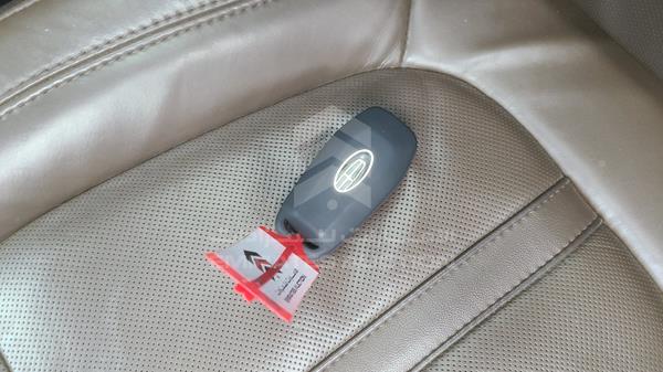 3LN6L2GK7ER802987 Lincoln MKZ