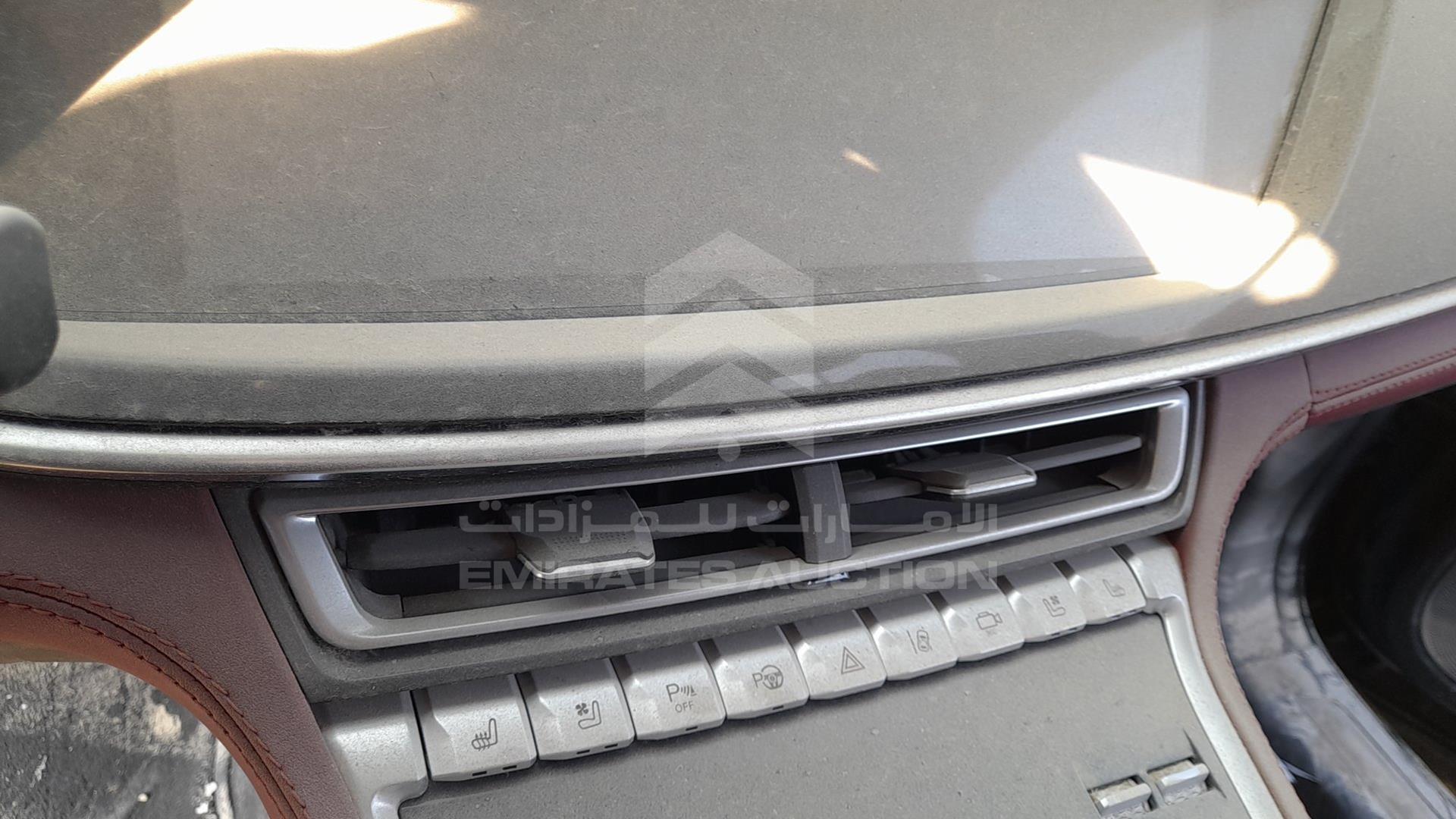 2022 CHANGAN CS 85 VIN: LS4ASE2A9NP126844
