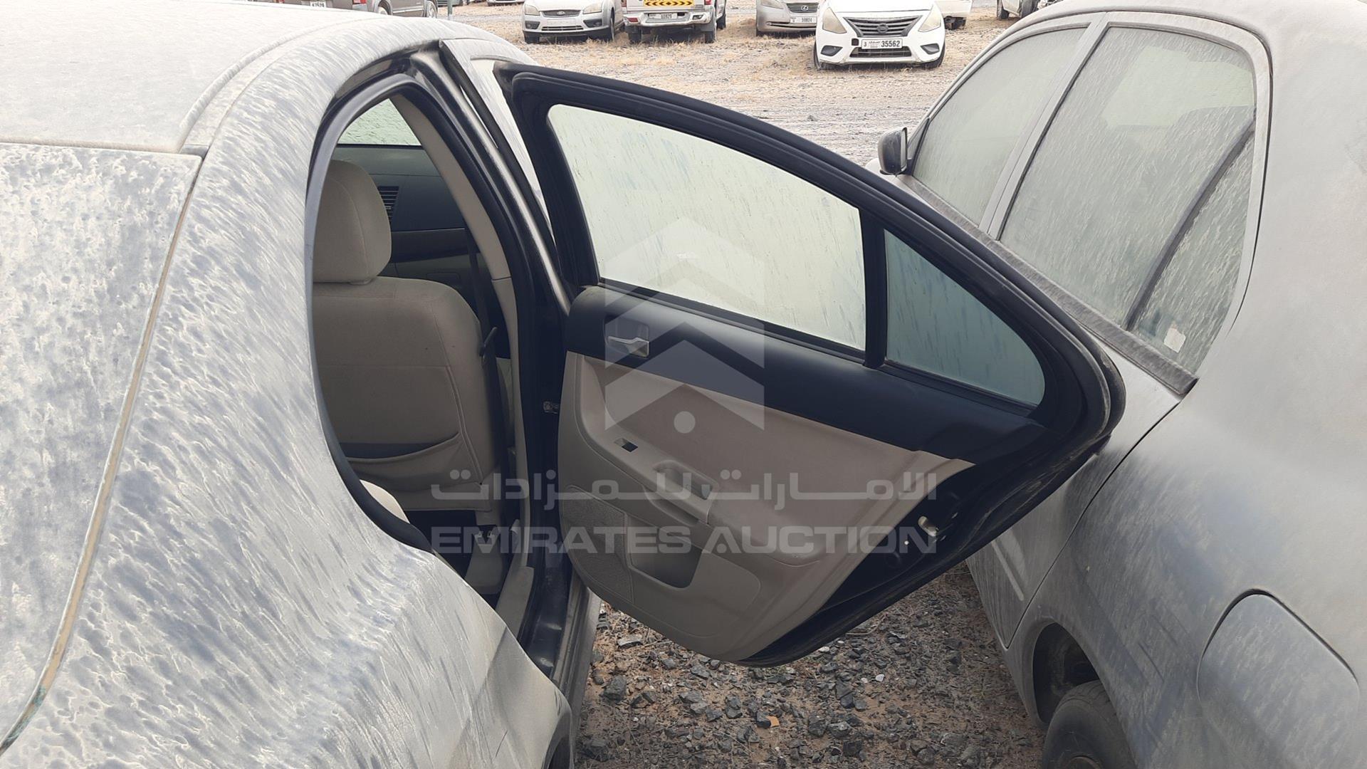 2010 MITSUBISHI LANCER VIN: JMYSTCY4AAU700904