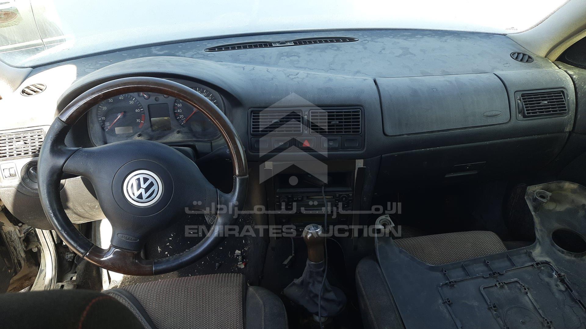 2002 VOLKSWAGEN GOLF VIN: WVWZZZ1JZ2W207090