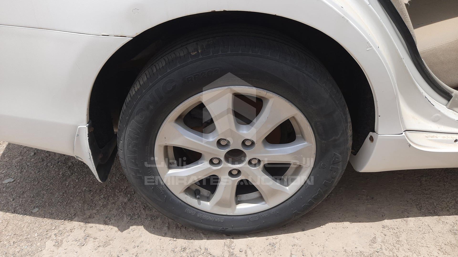 2009 TOYOTA CAMRY VIN: 6T1BE42K79X549201