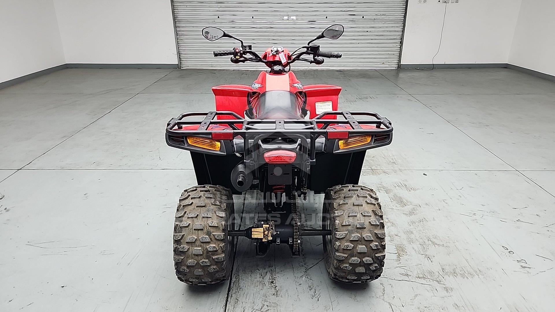 0 BUGGY --- VIN: RFWAL94C3BT001277