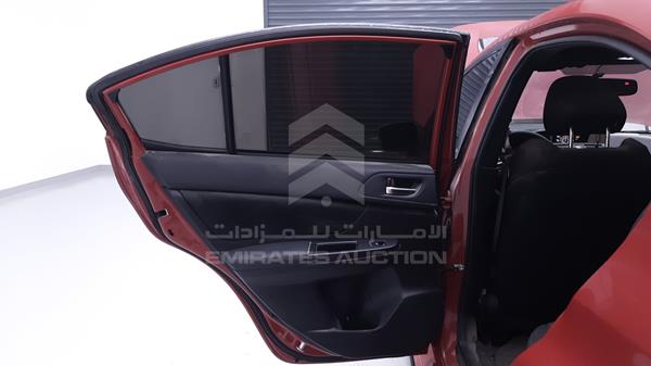 JF1VA1A69F9825931 Subaru WRX