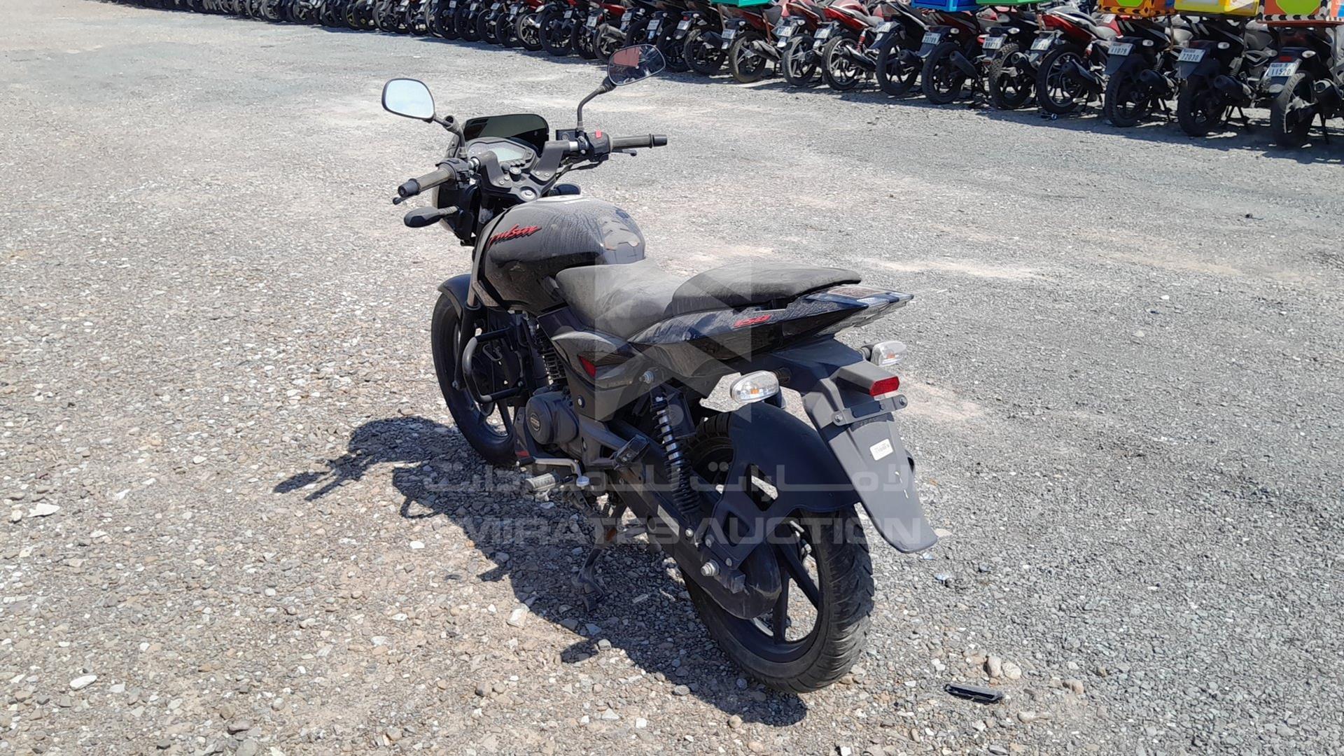 2021 BAJAJ PULSAR VIN: MD2A11CX7MCD41168
