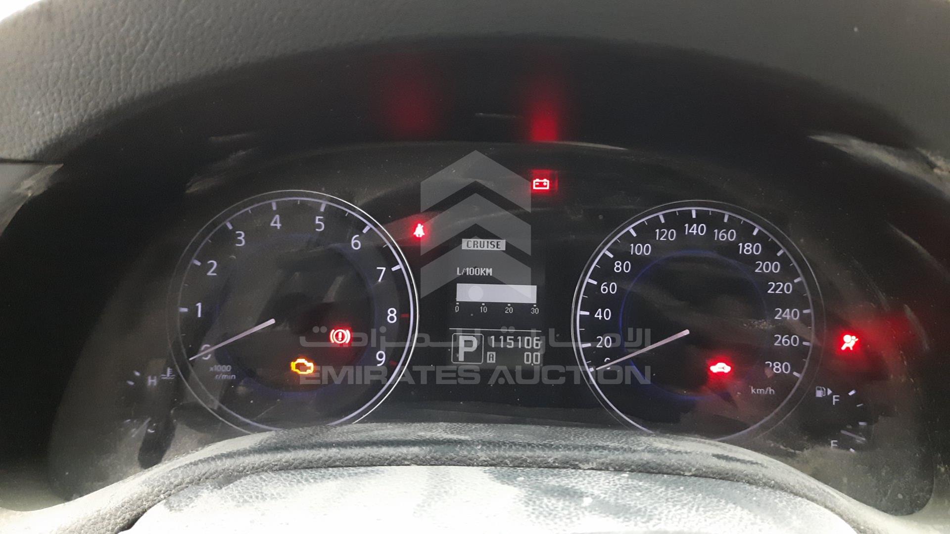 2013 INFINITI G 25 S VIN: JNKDV6AEXDM200252