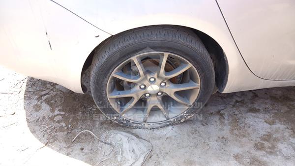 Dodge Dart 0 1C3CDFBH6DD256427 Image 3