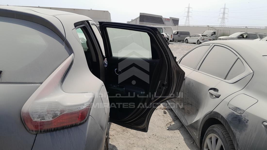 2015 Nissan Juke — Rear Right Door — Photo 21