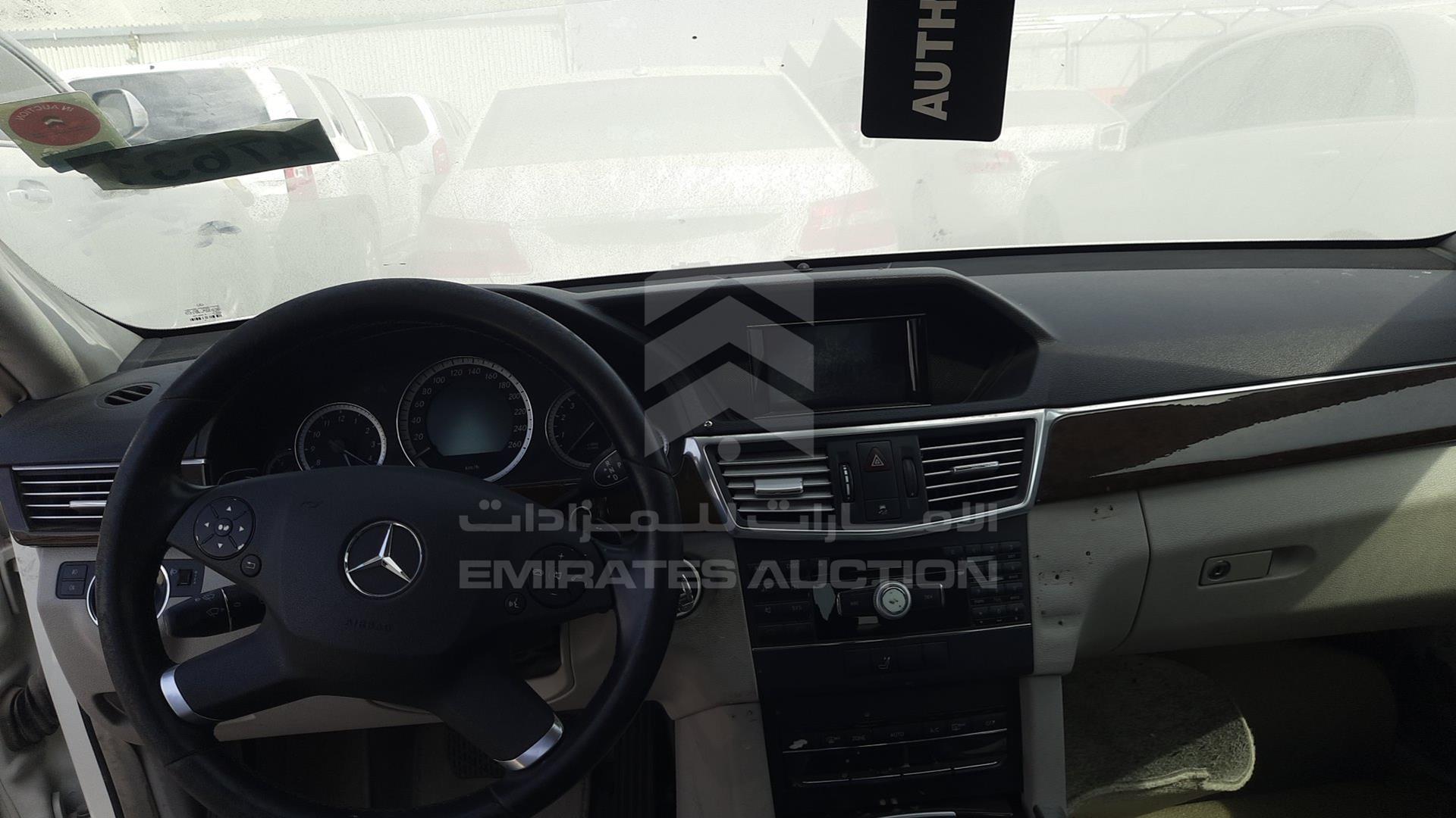 0 MERCEDES --- VIN: WDDHF5EB0AA214075