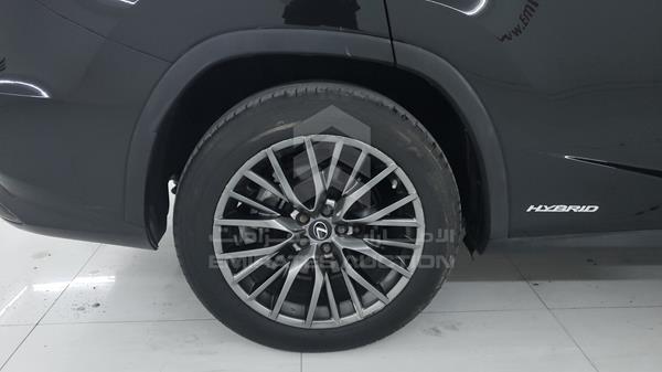 JTJBGMCA0L2054968 Lexus RX450