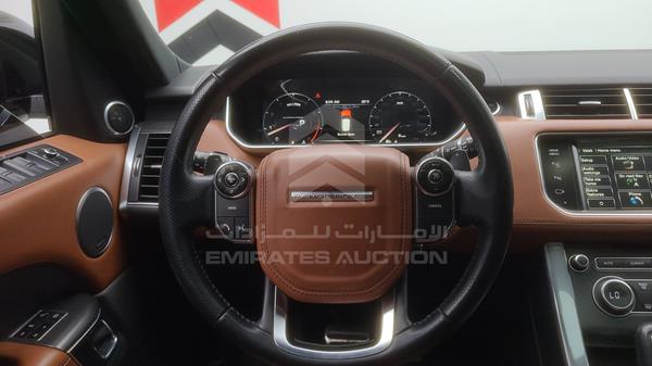 Range Rover Sport 2014 SALWA2EF1EA333835 Image 12