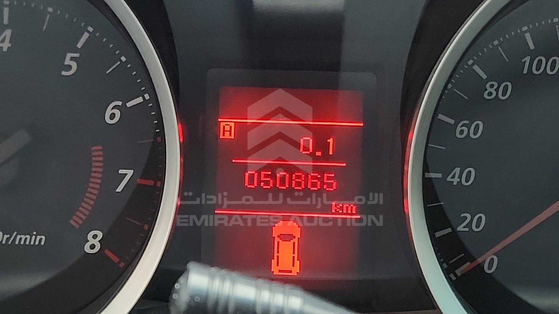 2017 MITSUBISHI LANCER VIN: JE3AB36U7HU714653