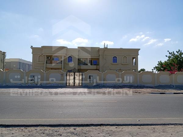 فلل سكنية للبيع في الامارات - 16967 | الإمارات للمزادات
