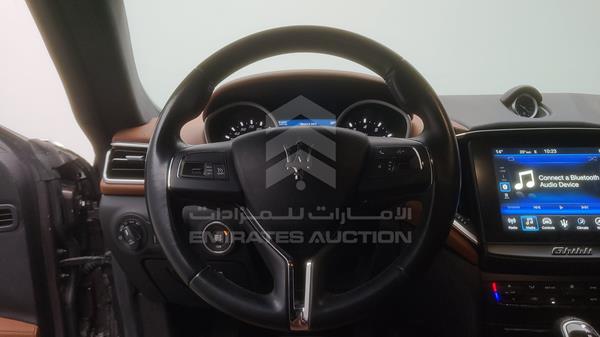 ZAM57YTA5J1270871 Maserati Ghibli