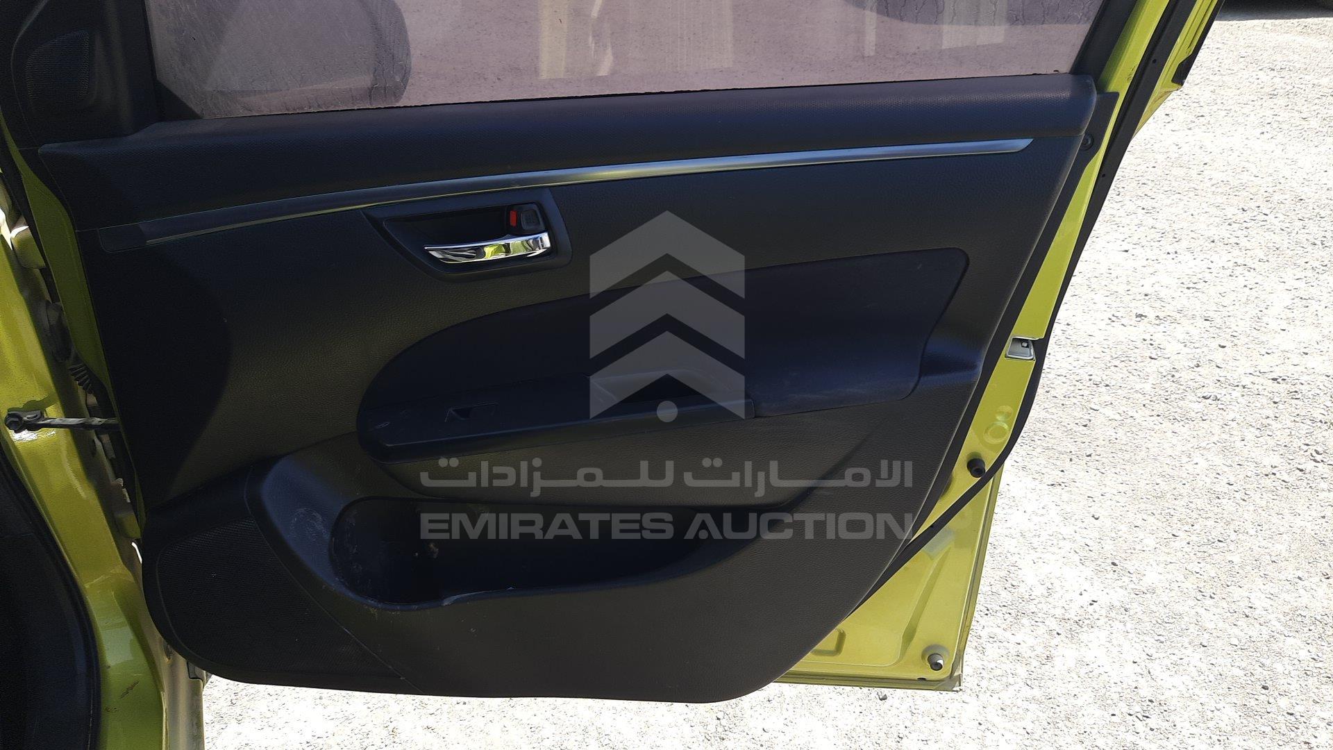 JS2ZC8B13D6100492 - 2013 Suzuki Swift - #358281