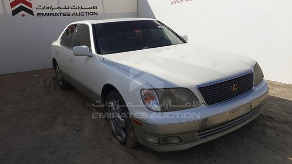 Lexus LS400 1999 JT8BH28F9X0150462 Image 32