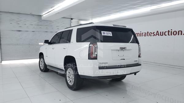 1GKS27KC1FR546642 GMC Yukon