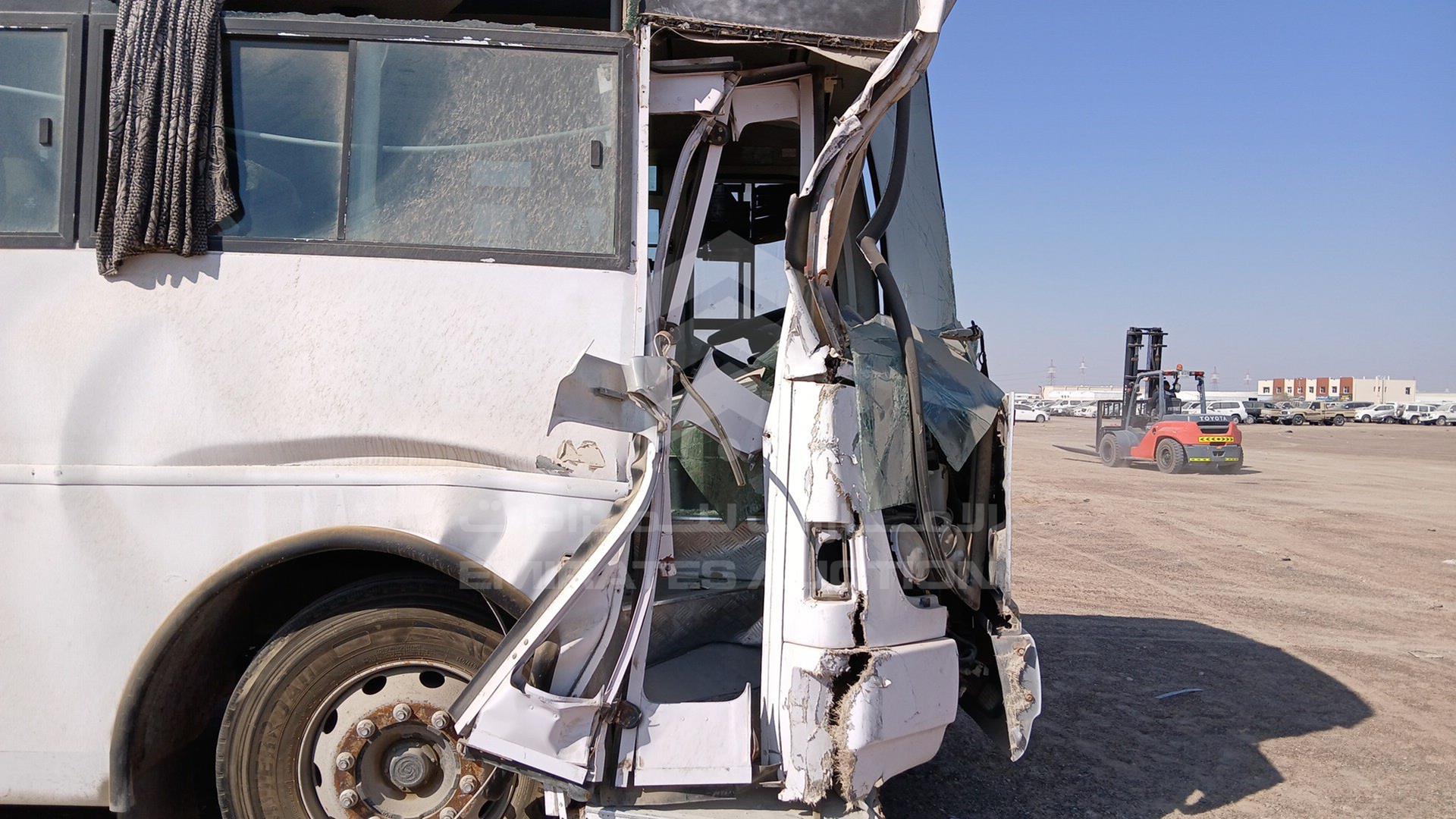 2014 ASHOK LEYLAND FALCON VIN: MB1PBEFA3EE1M5137