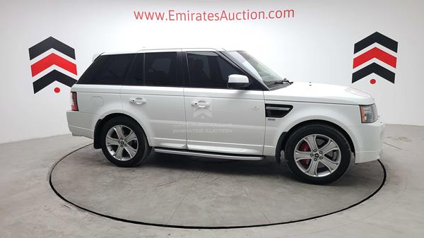 Range Rover Sport 2013 SALLSAAE4DA783715 Image 57
