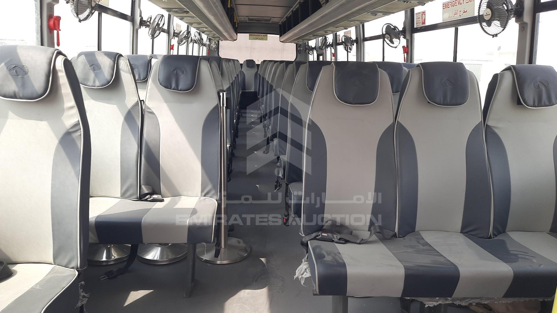 2021 EICHER SKYLINE VIN: MC2R3NLT2ML067454