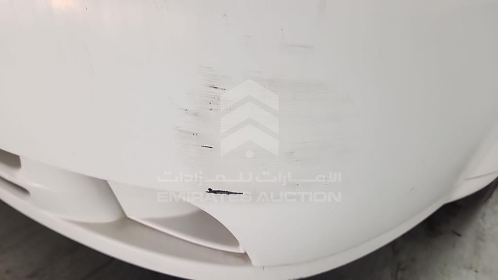 KL1JJ58636K413915 - 2006 CHEVROLET OPTRA - #526329