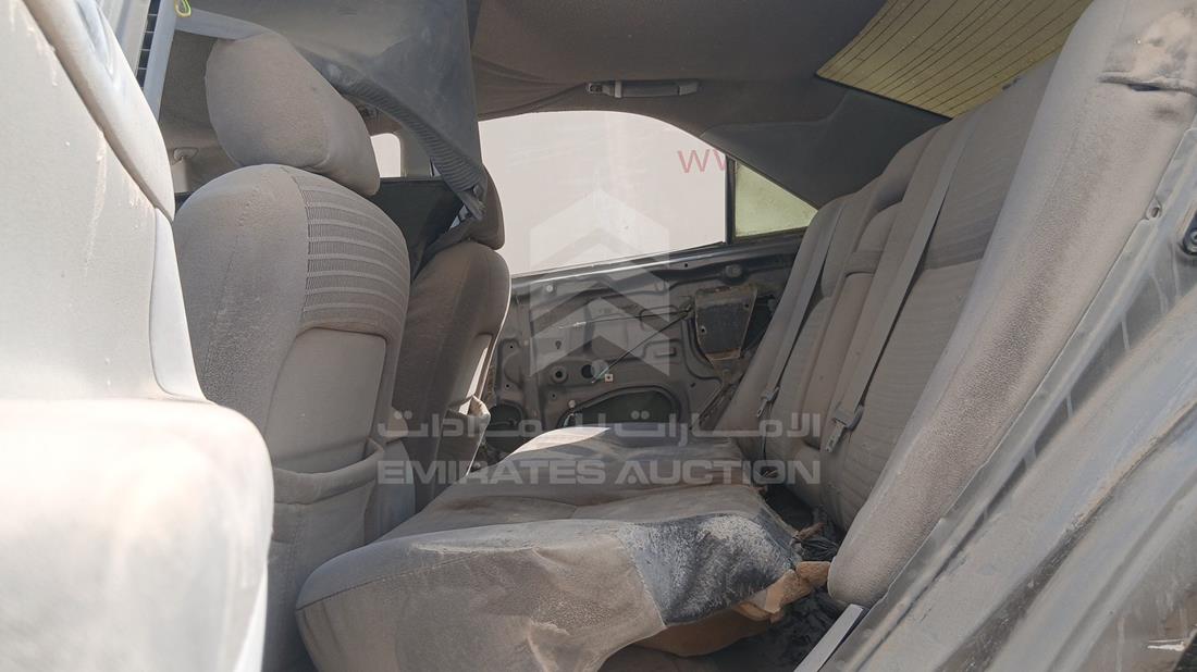2006 Toyota Camry — Rear Left Passenger View — Photo 19
