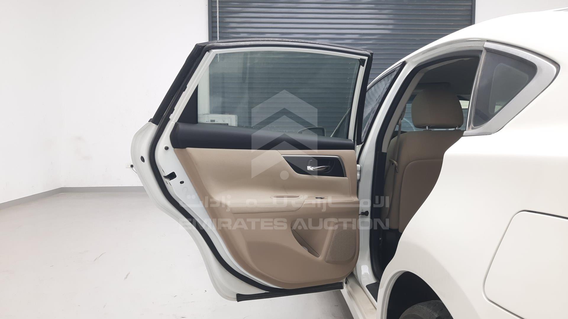 2016 NISSAN ALTIMA VIN: 1N4AL3A93GC104118