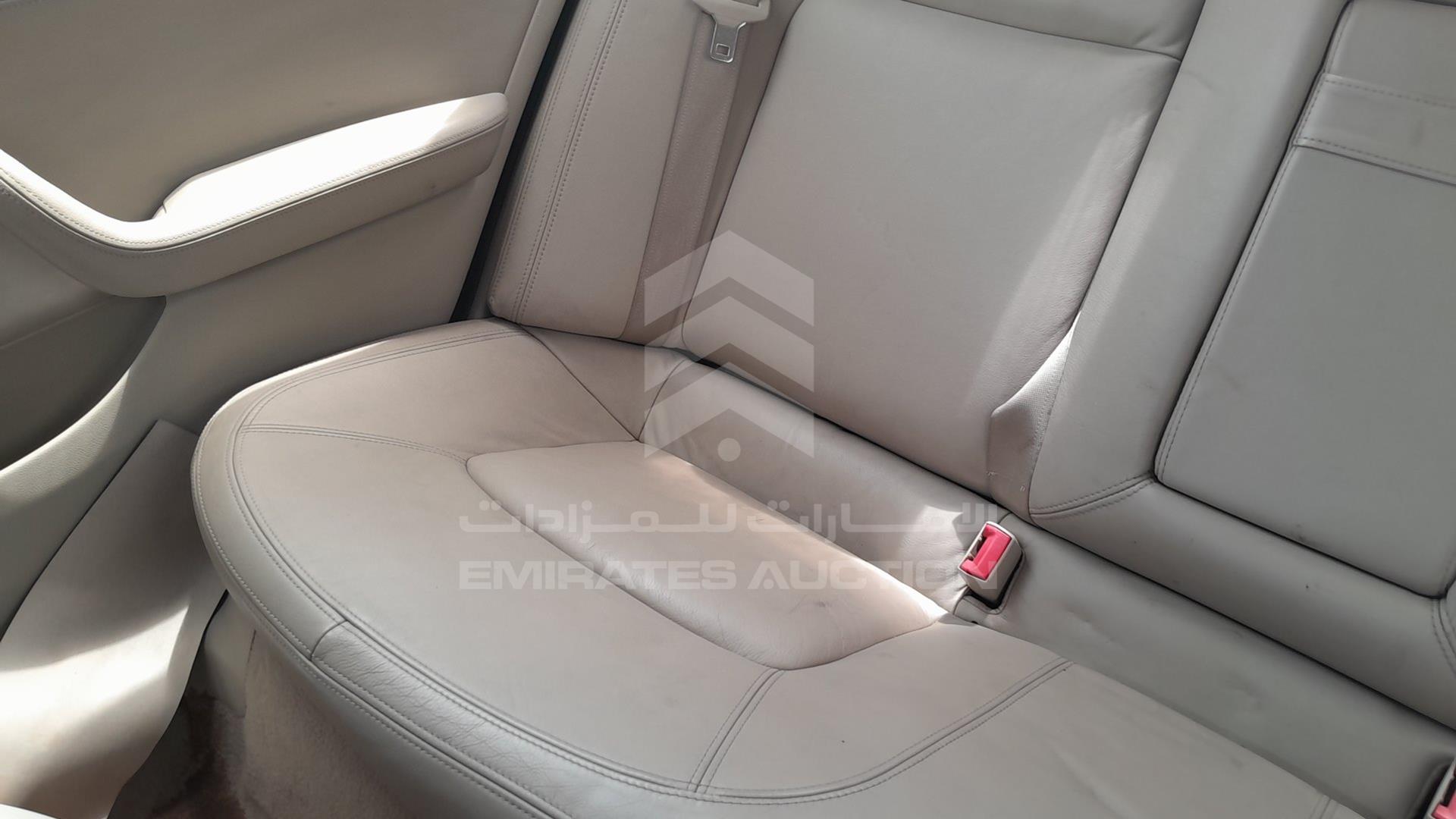 2009 CHEVROLET CAPRICE VIN: 6G1MZ55H49L237388