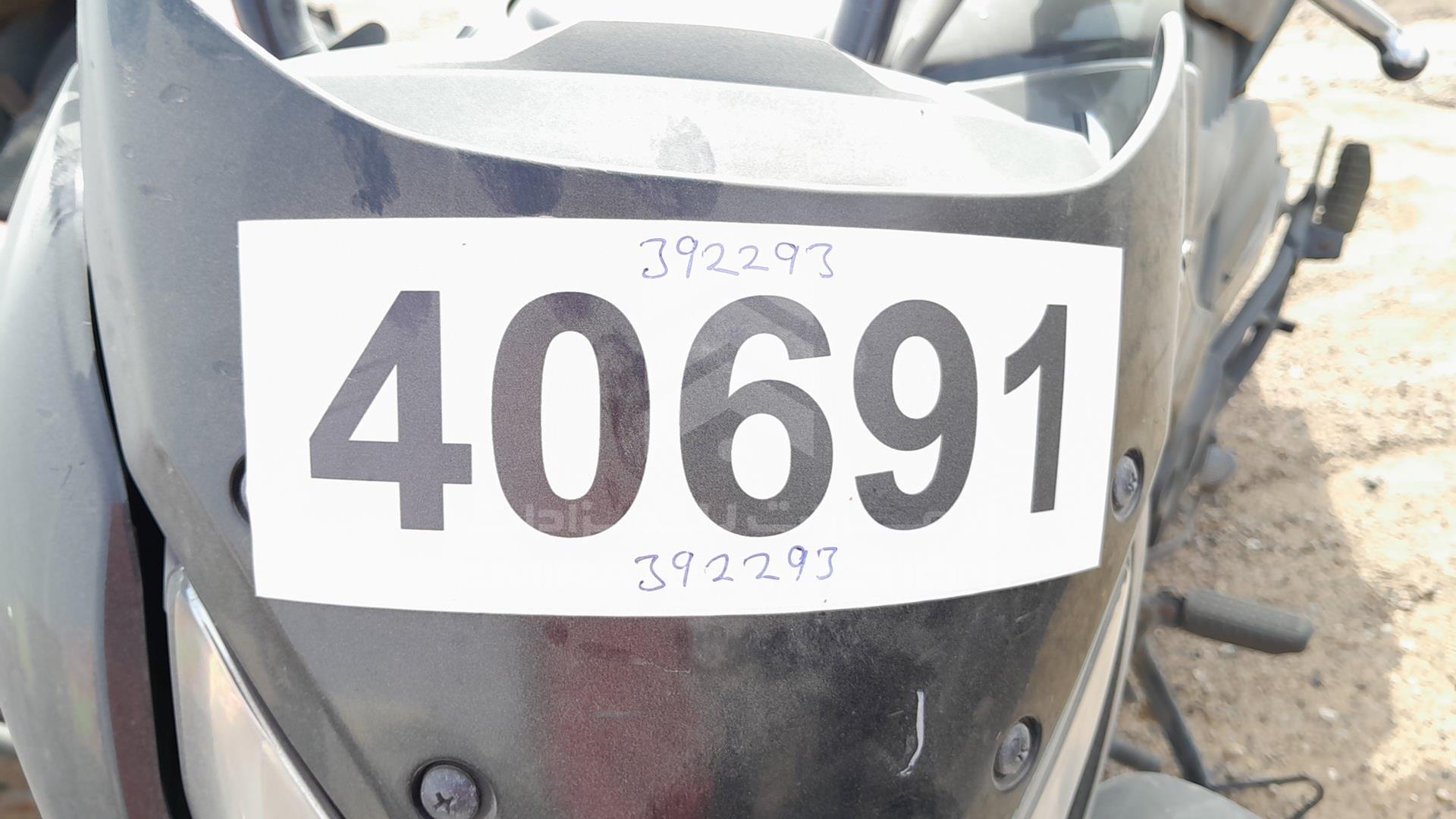 2022 HONDA MOTORBIKE VIN: ME4KC20F9NA003856