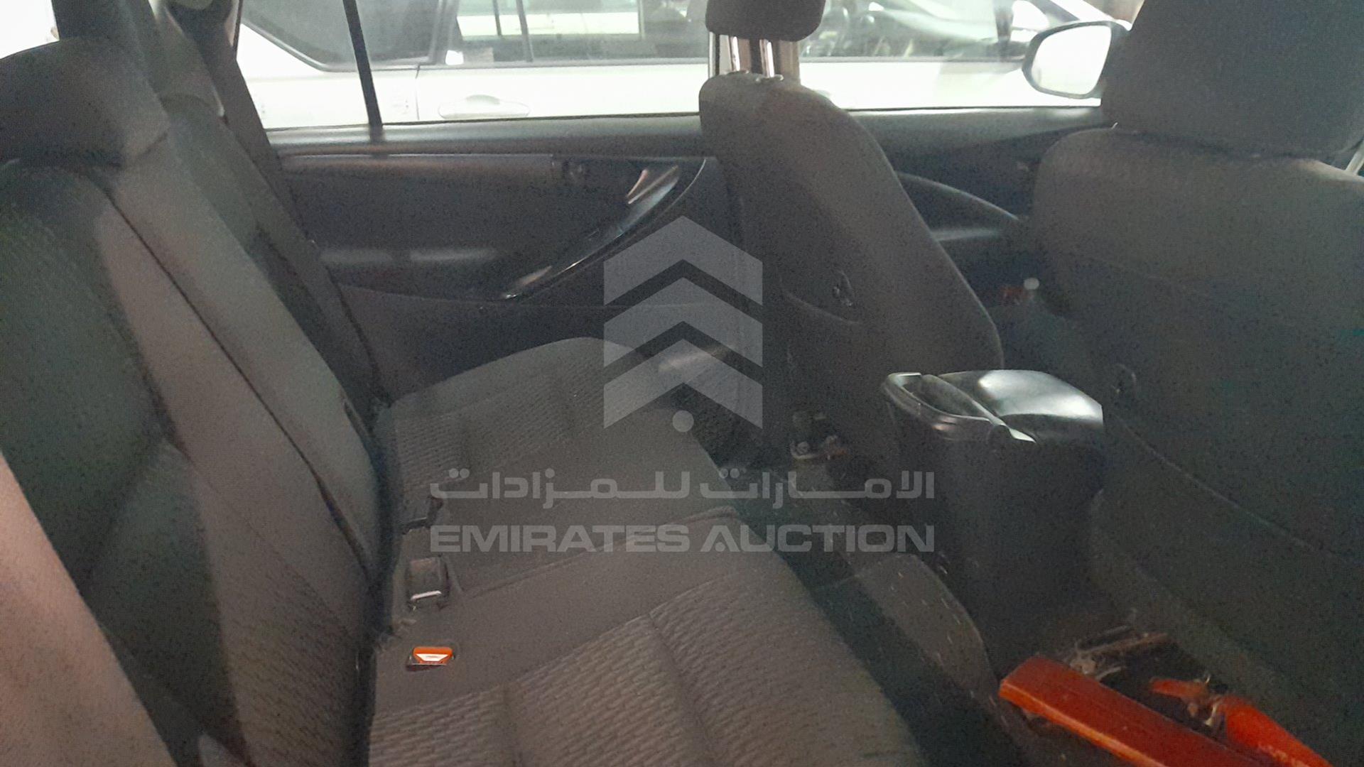 2017 TOYOTA INNOVA VIN: MHFCX8EM4H0108057