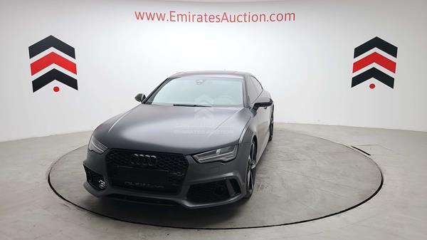 Audi RS 7 2016 WUAS2DFC1GN904645 Image 62