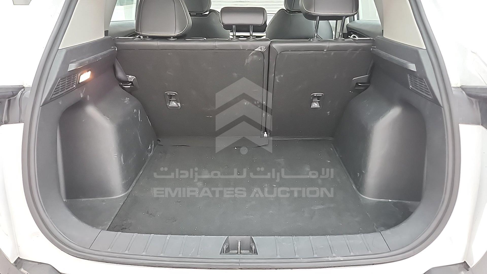 2024 GEELY COOLRAY VIN: LB3762KZXRX506563