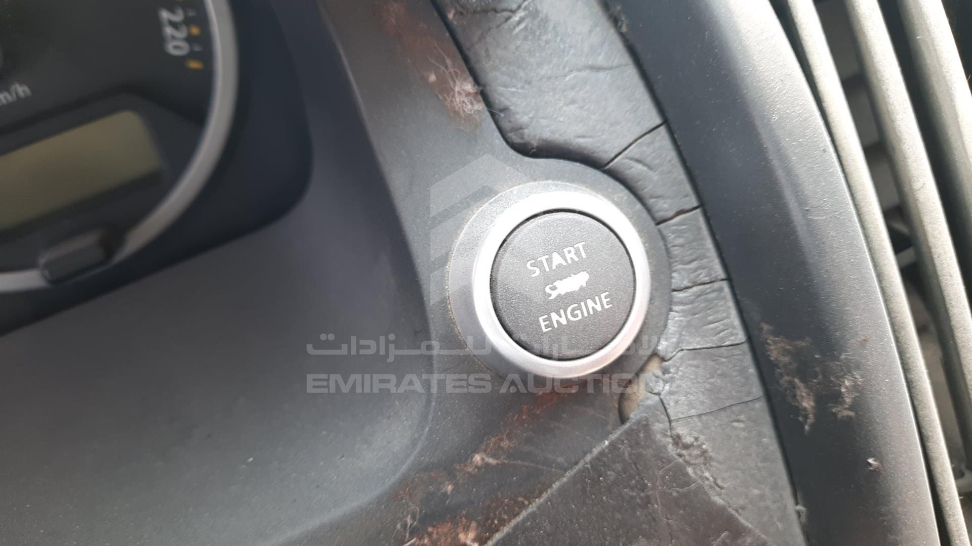 2007 LAND ROVER LR 2 VIN: SALFA24A17H048732