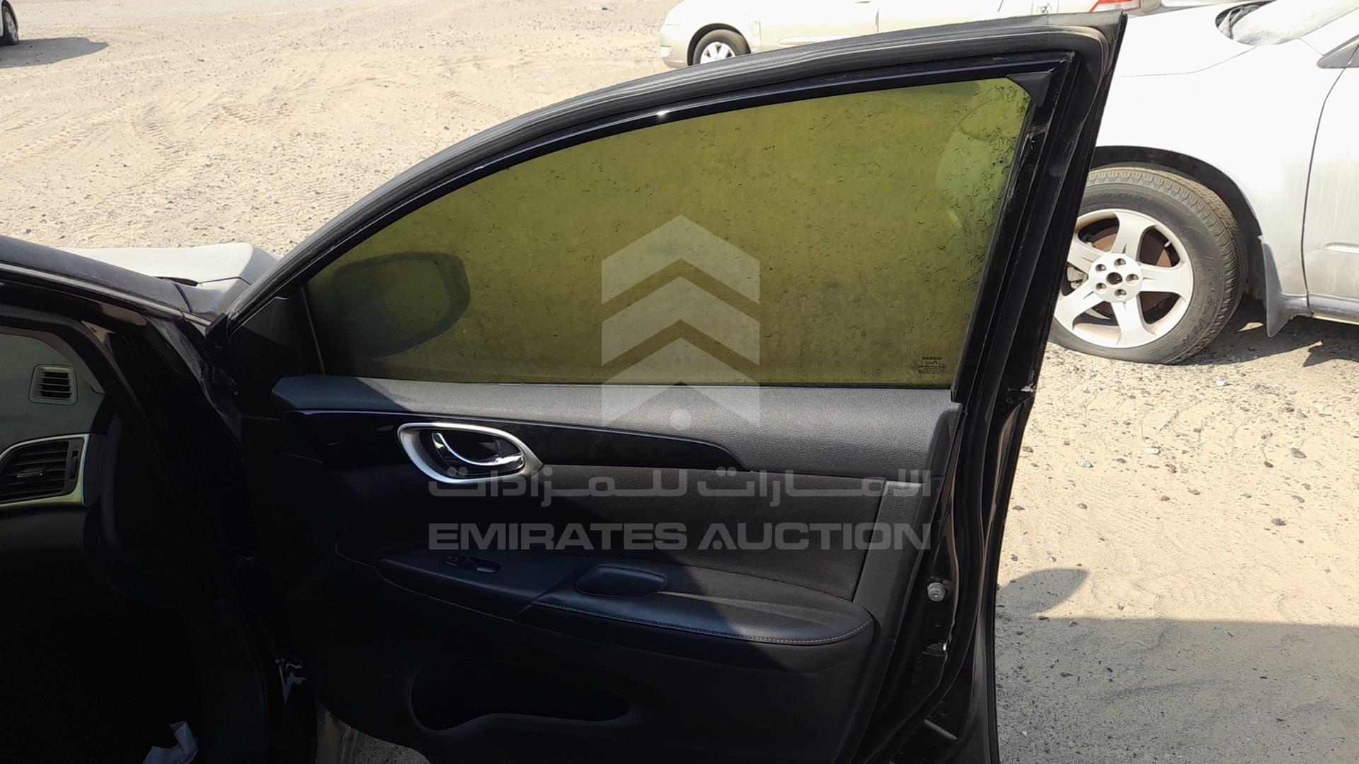 2019 NISSAN SENTRA VIN: 3N1AB7AP4KY247245