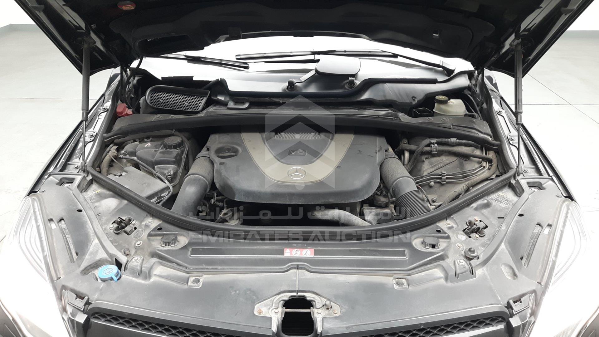 2012 MERCEDES R 300 VIN: WDCCB5EE4CA139338