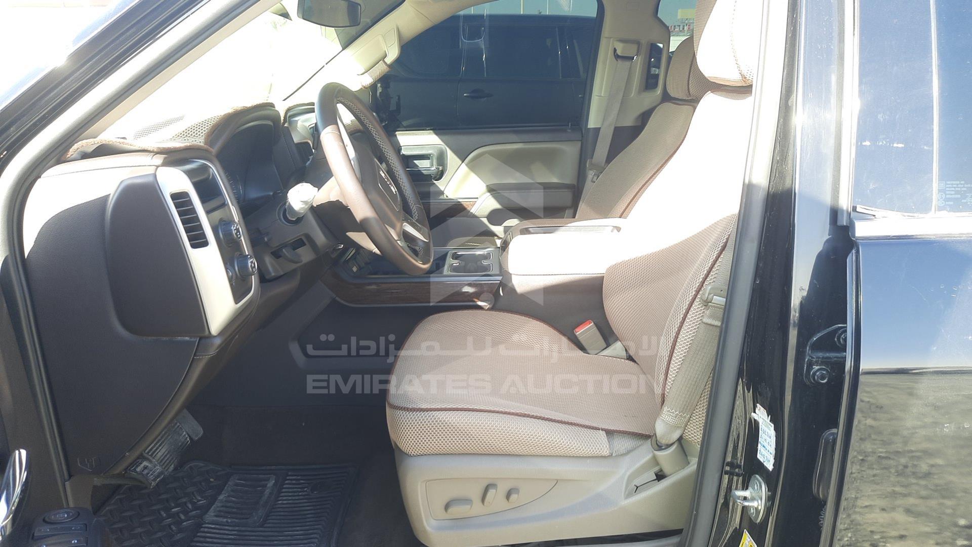 2014 GMC SIERRA VIN: 3GTU29EC0EG257214