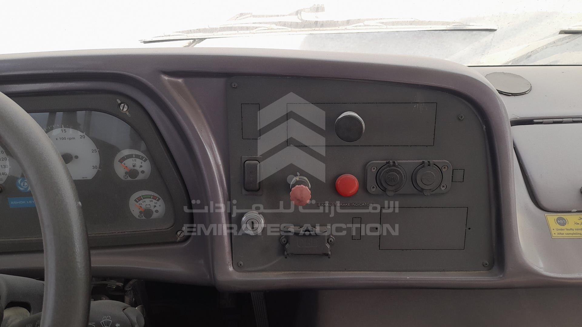 2021 ASHOK LEYLAND FALCON VIN: MB1PBEHD3MU1B4624