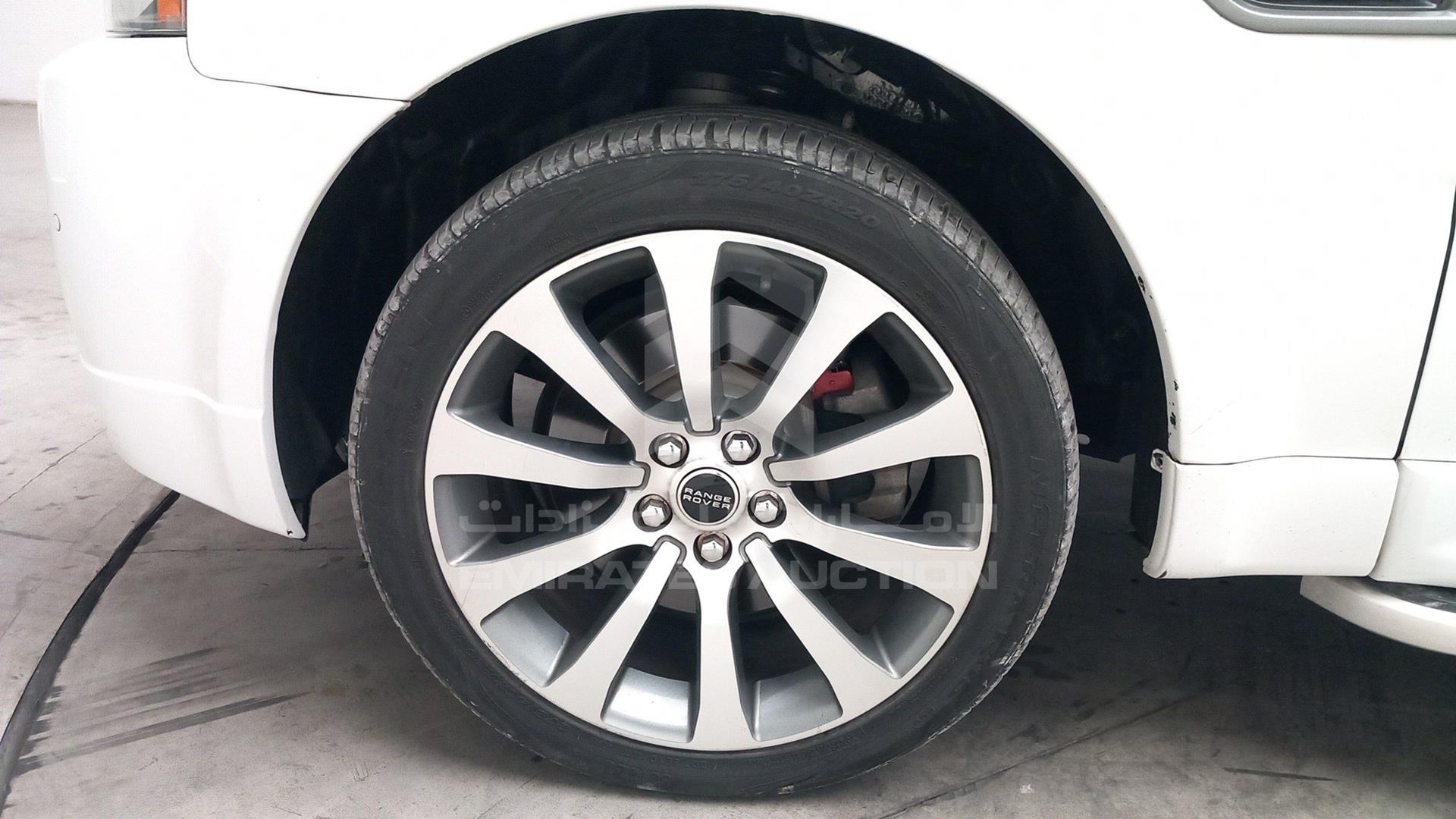2012 RANGE ROVER SPORT VIN: SALLSAAD4CA756992