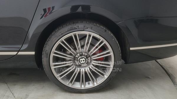 Bentley FLYING SPUR 2013 SCBBF53W0DC081559 Image 39