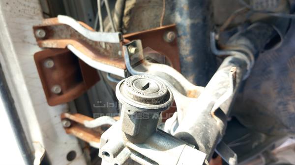JMYHNP13W4A770266 Mitsubishi L 300