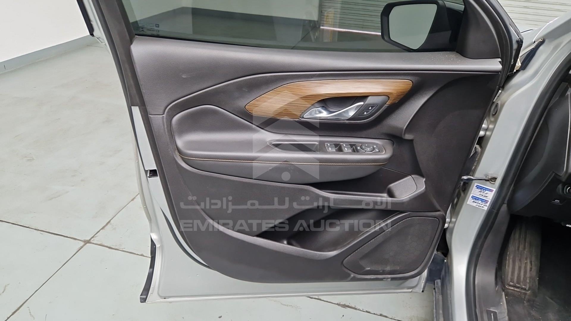 2018 GMC TERRAIN VIN: 3GKAL8EVXJL146123