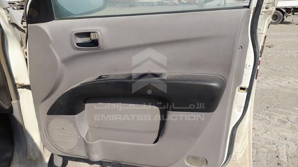 MMBJNKB408D030521 Mitsubishi L 200